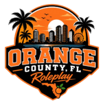 Orange County Roleplay I THE OFFICAL GROUP