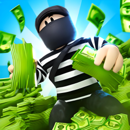 Robbery Simulator [NEW]