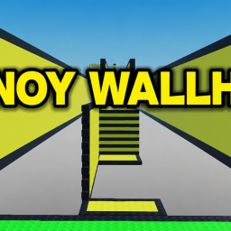 Pinoy Wallhop [RELEASE]