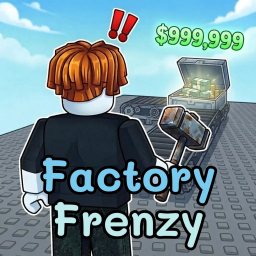 Factory Frenzy