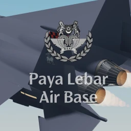 Paya Lebar Air Base icon