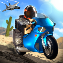 🌵 MAP 🏍️ Motorcycle Mayhem