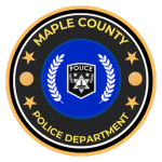 Maple County Police Department