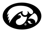 Die Hard Iowa Hawkeye Fans!