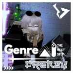 Genre Frenzy [DEMO]