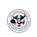 Department of Security and Offense