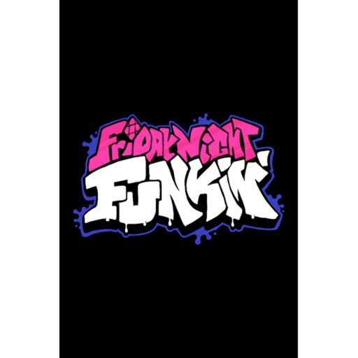 Friday Night Funk Rp