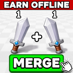 Merge to Fight