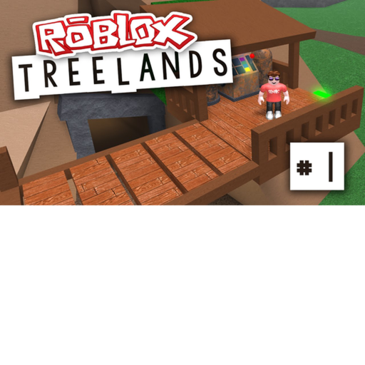 Tree Lands