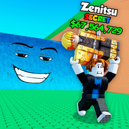 Escape Tsunami for Anime!