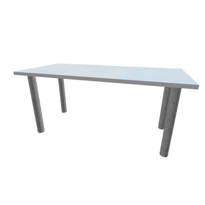 Marble Desk