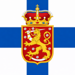 The Great Finnish Kingdom
