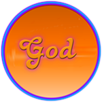 God