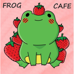 🐸FROG CAFE 🐸