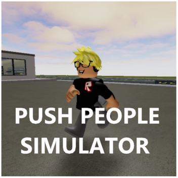 [SEASON 2] Push People Simulator