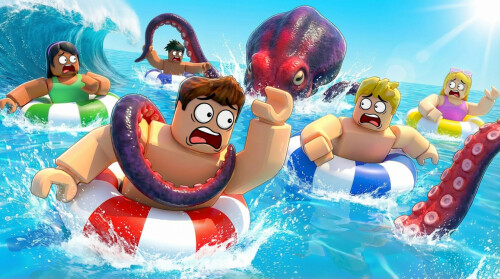 SPLASH