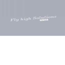 [NEW] Fly High Solutions.