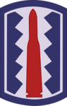 1st Battalion, 197th Infantry Brigade