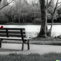 Lonely Park [UPDATE]