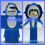-/\- SHARK ARMY -/\-