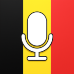 Belgium Voice Group