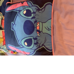 Stitch cool