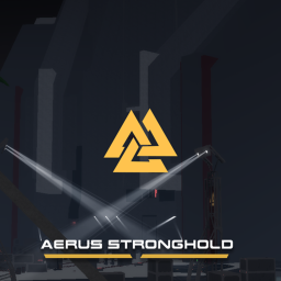 [ DT ] Aerus Stronghold