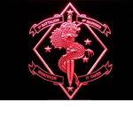 \\—1st Battalion, 4th Marines—//