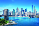 City Boy's
