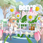 Bens friends