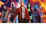 Guardians in the galaxy