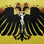 Holy Apostolic Empire