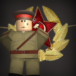 Russian Officer Academy 1940s