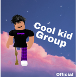 Cool kid group!!!
