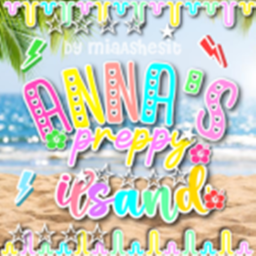 Anna's Preppy Island