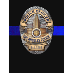 LAPD.