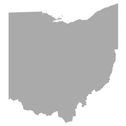 DOWN IN OHIO icon