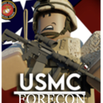 [-USA-] Marine Corps Force Reconnaissance