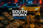 South Bronx: Ultimate War