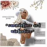 SUMMER TIME and Winter Time