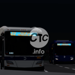 Celestial City Transit
