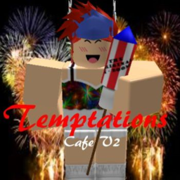 Temptations TM CAFE V2