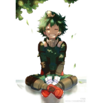 Yonis the anime love