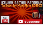Icewind1337's Official Fangroup