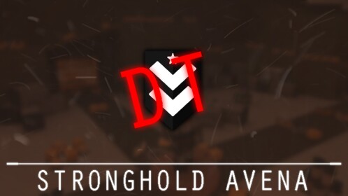 [DT] Stronghold Avena
