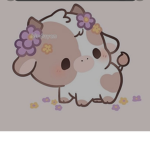 MY CUTE LIFE