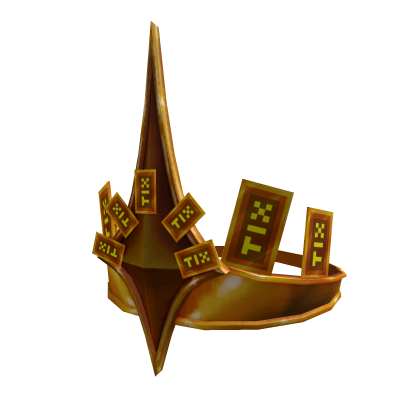 Lord of the tixeration