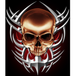 HELLS DARKNESS