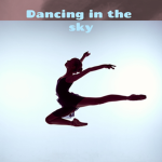 Dancing in the sky