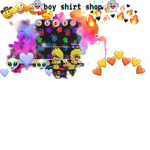 boy shirt shop
